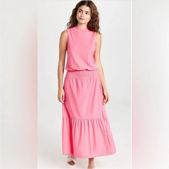 Nation LTD Barrett Dress
